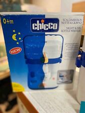 Scalda biberon chicco usato  Cantu