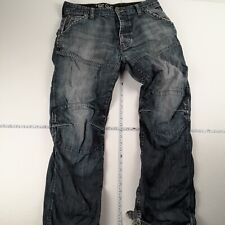 Star jeans w36 for sale  WORTHING