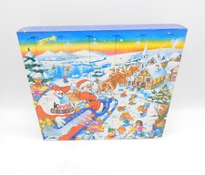 Ferrero adventskalender 1998 gebraucht kaufen  Weinstadt