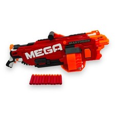 Nerf mega mastodon for sale  Cumming