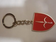 Medaglia portachiavi social usato  San Casciano in Val di Pesa