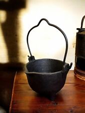 Reclaimed iron smelting for sale  ASHBY-DE-LA-ZOUCH