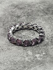 pandora pink romance ring for sale pandora pink romance ring for sale BRISTOL