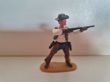 Timpo toys cowboy gebraucht kaufen  Deutschland