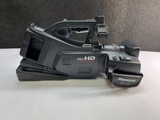 Câmera de cartão de memória Panasonic AG-AC7P AVCHD 1920x1080 (60i), usado comprar usado  Enviando para Brazil