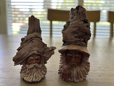 Vintage knot noggin for sale  Idaho Falls
