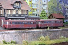 Roco 43945 vt98 gebraucht kaufen  Dortmund