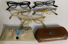 Vintage cat eye for sale  Mansfield