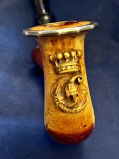Superb antique meerschaum for sale  KETTERING
