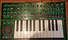 Roland system plug for sale  UK