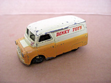 Dinky toys bedford for sale  BLACKWOOD