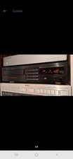 Lettore nakamichi cd4 usato Lettore nakamichi cd4 usato  Roma
