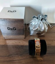 Dolce gabbana time gebraucht kaufen  Kirchensittenbach