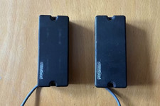Bass pickups wilkinson gebraucht kaufen  Duisburg