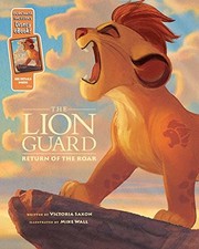 Lion guard return for sale  South Bend