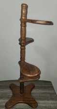 Vintage wood plant for sale  Southington