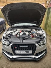 Audi b8.5 supercharger for sale  NEWCASTLE UPON TYNE