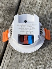 Tuya zigbee ceiling for sale Tuya zigbee ceiling for sale  BISHOP'S STORTFORD