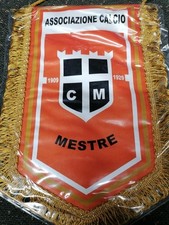 mestre calcio usato  Viareggio