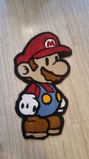 Mario customizing rug gebraucht kaufen  Schwalmstadt