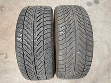 2x 245/45 R18 100V Goodyear UG8 Perfotm. * rsc runflat - profil resztkowy 6,7mm na sprzedaż  Wysyłka do Poland