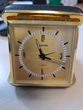 Reisewecker europa jewels gebraucht kaufen  Peiting