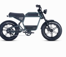 Ride reev ebike for sale  Stockbridge