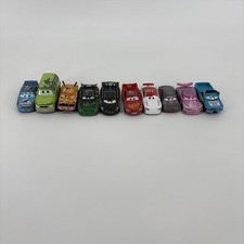 Lot mattel disney for sale  Williamsport