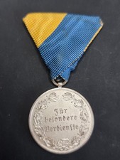 österreich verdienstmedaille  gebraucht kaufen  Berlin