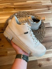 Clarks originals goretex for sale  BRIDGEND