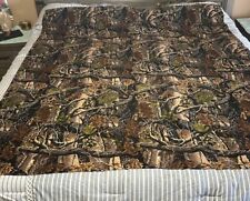 Camouflage shower curtain for sale  Laramie