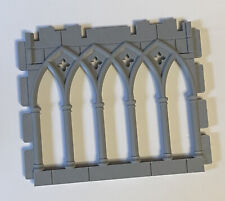 Playmobil Steck Pared 3D Custom Castillo 3666  Castle Wall Mur du Château comprar usado  Enviando para Brazil