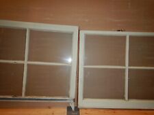 Antique wood window for sale  Merced