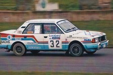 Skoda car .32 for sale  BAGSHOT
