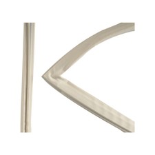 Vedação de freezer Bosch 00716384 fabricante de equipamento original 00247252 00710625 244425 247252 comprar usado  Enviando para Brazil