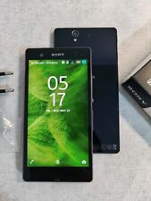 Smartphone Sony Xperia Z C6603 Android 16GB 4G 5.0" desbloqueado totalmente funcional comprar usado  Enviando para Brazil