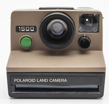 Polaroid land camera gebraucht kaufen  Filderstadt