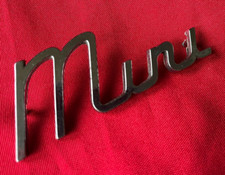 Mini austin morris for sale  STAFFORD