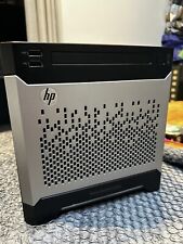 Proliant gen microserver for sale  PRESTON