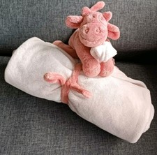 1559 doudou couverture d'occasion  Hazebrouck