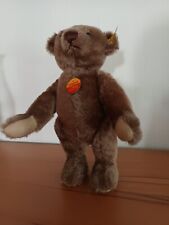 Steiff teddy brummstimme gebraucht kaufen  Ettlingen