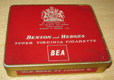 Bea airways benson for sale  HALESOWEN