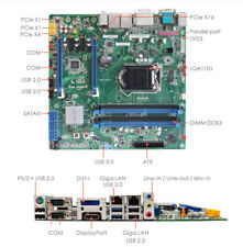 Mainboard mitac ph10lu gebraucht kaufen  Sendenhorst