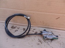 Ktm 65sx clutch for sale  BURNTWOOD