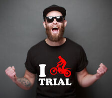 Love trial trialbike gebraucht kaufen  Waiblingen
