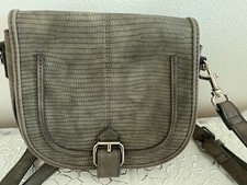 Next grey handbag for sale  GLOUCESTER