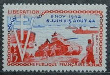 1954 983 trace d'occasion 1954 983 trace d'occasion  Béziers