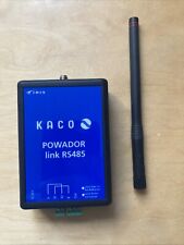Kaco powador link gebraucht kaufen  Hof