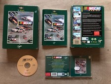 Nascar racing papyrus d'occasion  Albert