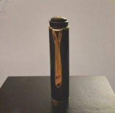 Pelikan füllerkappe m200 gebraucht kaufen  Filderstadt